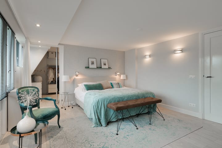 Foto 32 van Burgemeester Nahuyssingel 37