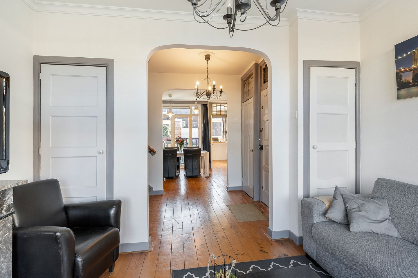 Foto 1 van Baljuwstraat 7