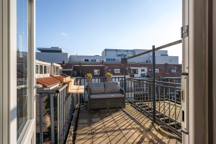 Foto 6 van Baljuwstraat 7