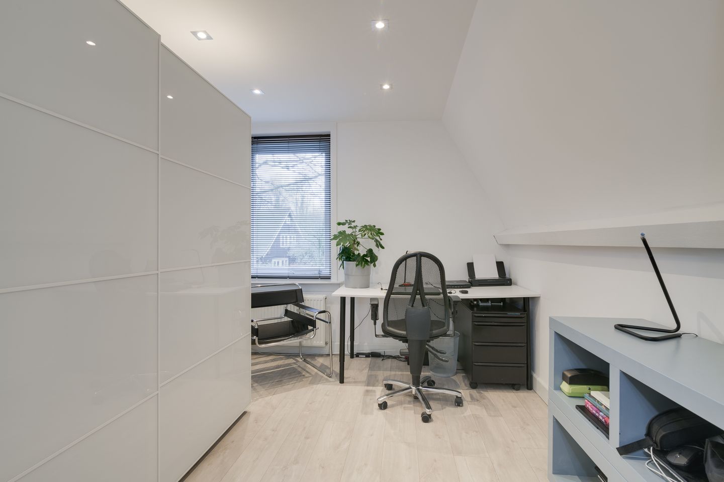 Foto 44 van Burgemeester Nahuyssingel 37