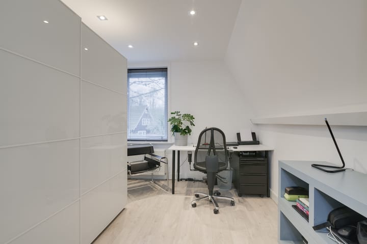 Foto 44 van Burgemeester Nahuyssingel 37