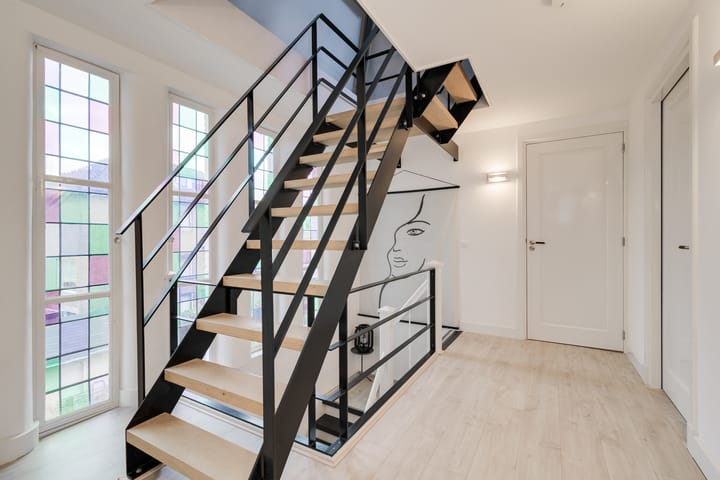 Foto 45 van Burgemeester Nahuyssingel 37