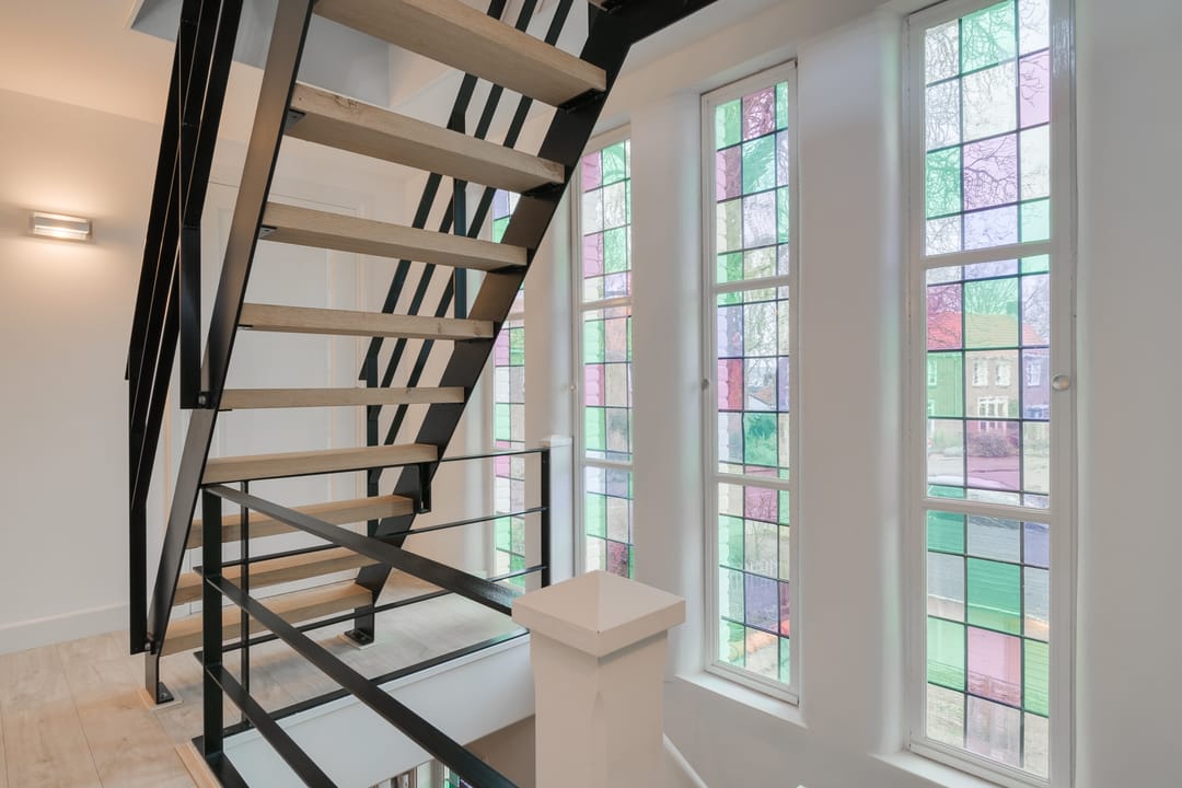 Foto 46 van Burgemeester Nahuyssingel 37