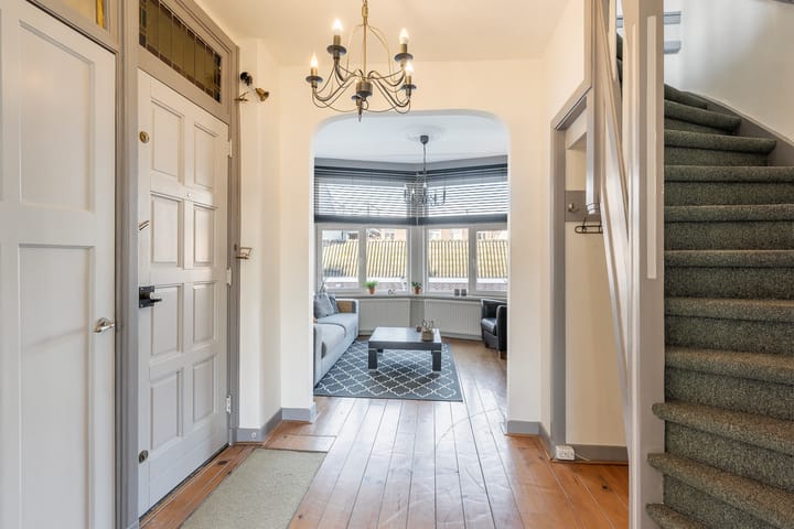 Foto 9 van Baljuwstraat 7