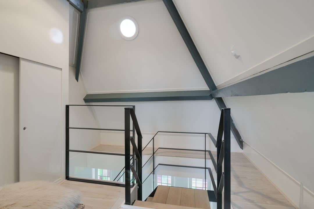 Foto 47 van Burgemeester Nahuyssingel 37