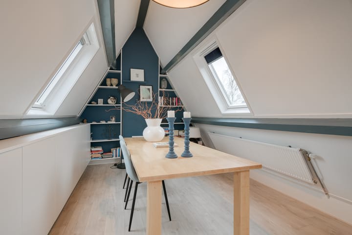 Foto 48 van Burgemeester Nahuyssingel 37