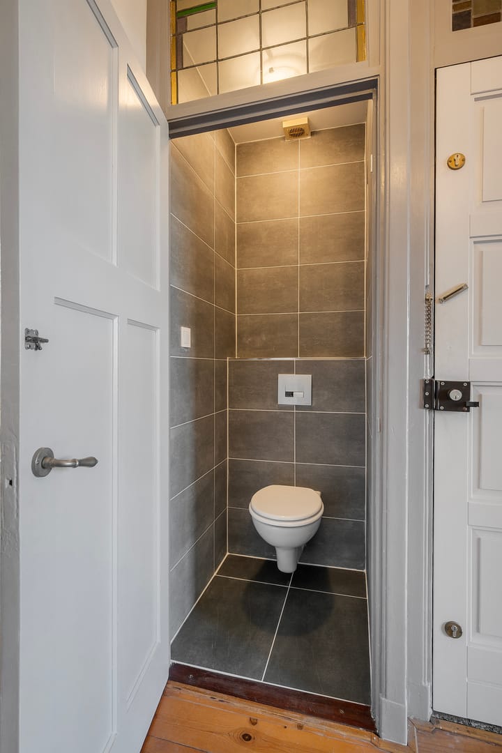 Foto 10 van Baljuwstraat 7