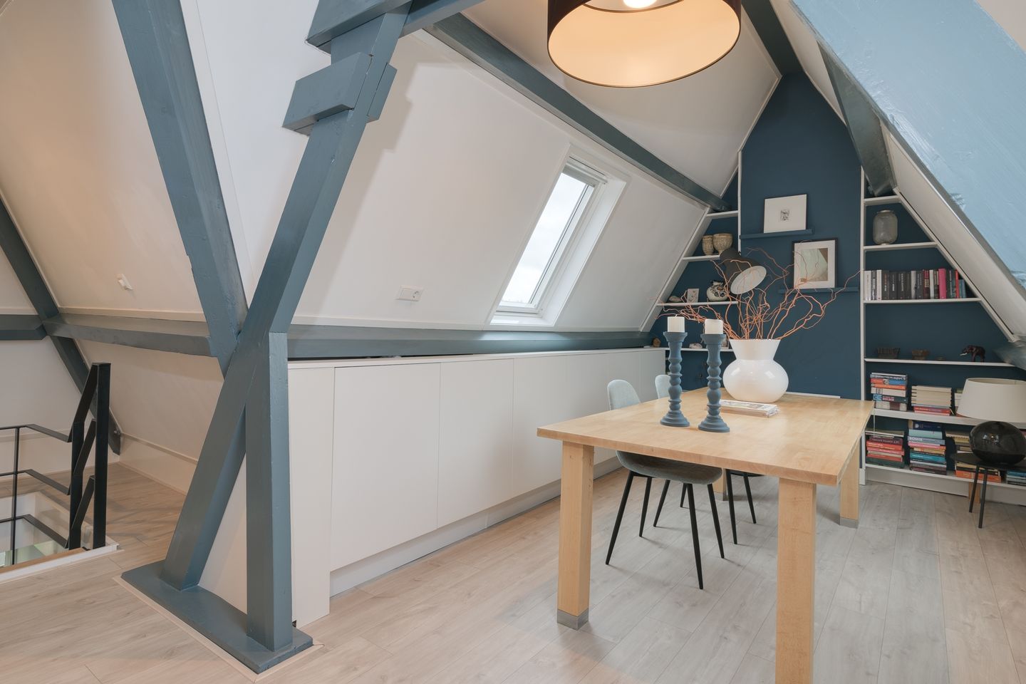 Foto 49 van Burgemeester Nahuyssingel 37