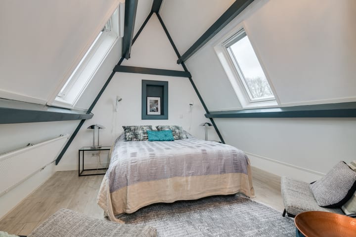 Foto 50 van Burgemeester Nahuyssingel 37