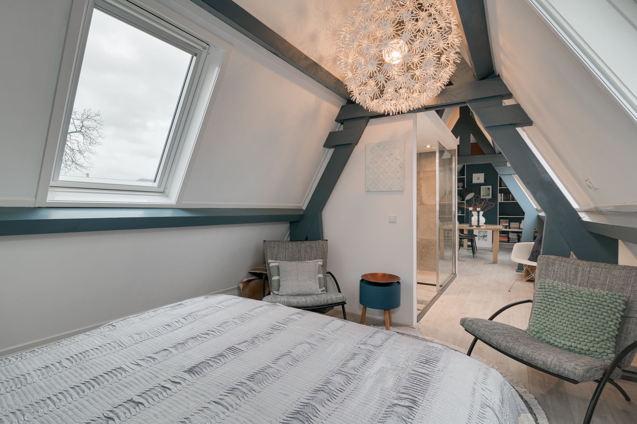 Foto 51 van Burgemeester Nahuyssingel 37