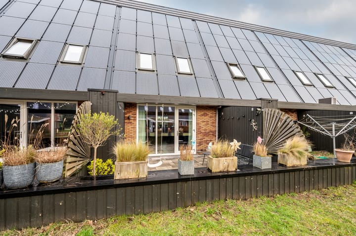 Foto 1 van Nelson Mandelahof 13