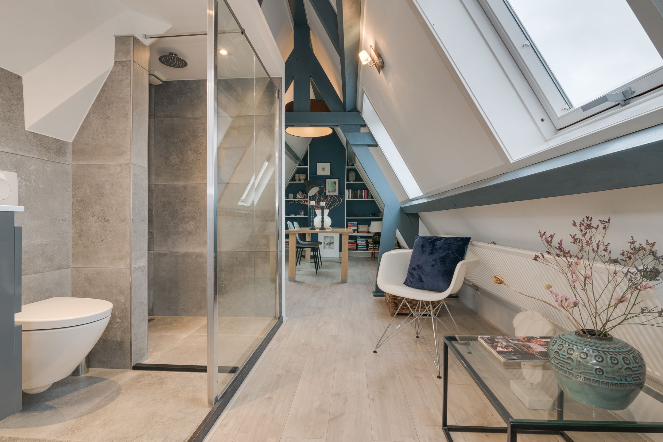 Foto 54 van Burgemeester Nahuyssingel 37