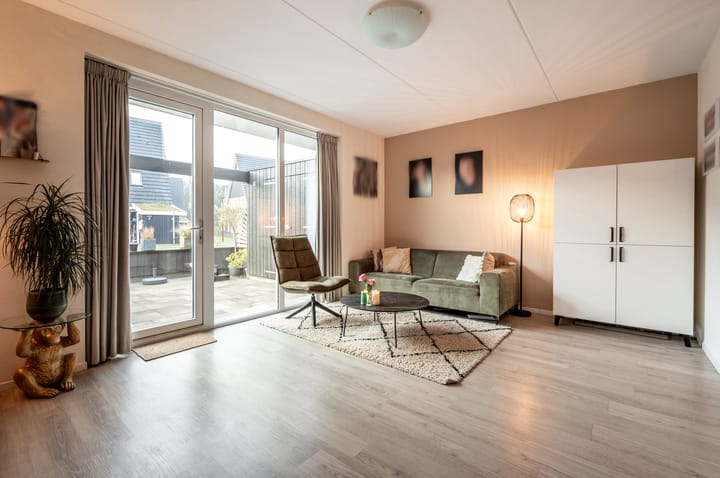 Foto 3 van Nelson Mandelahof 13