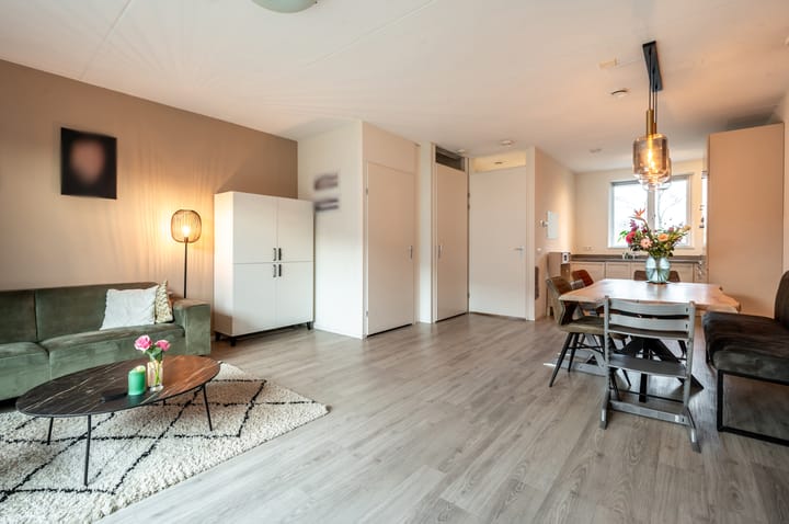 Foto 4 van Nelson Mandelahof 13