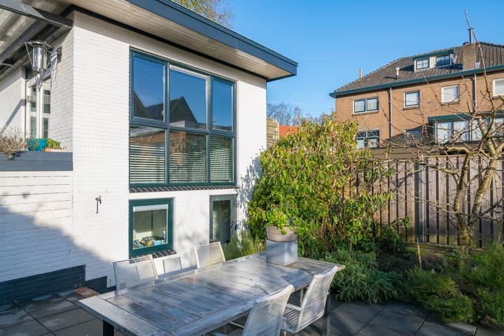 Foto 59 van Burgemeester Nahuyssingel 37