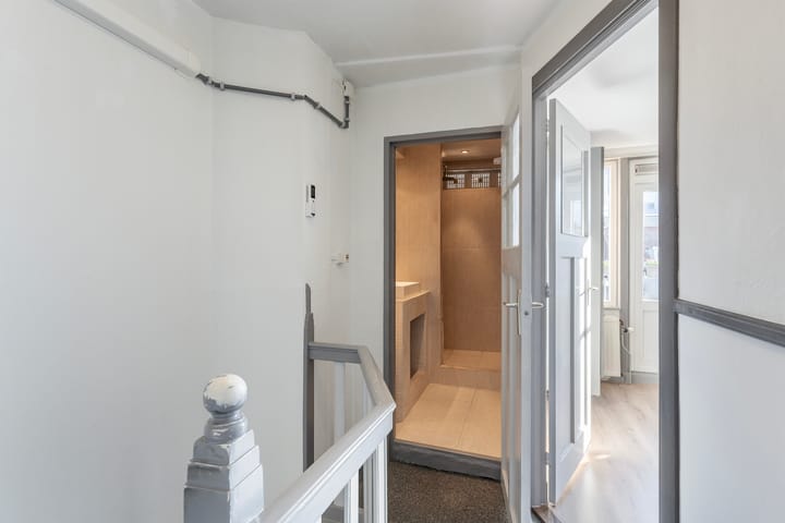 Foto 18 van Baljuwstraat 7