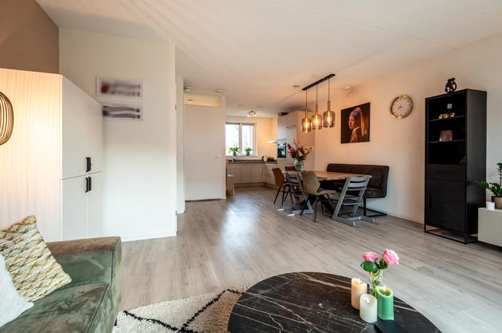 Foto 5 van Nelson Mandelahof 13