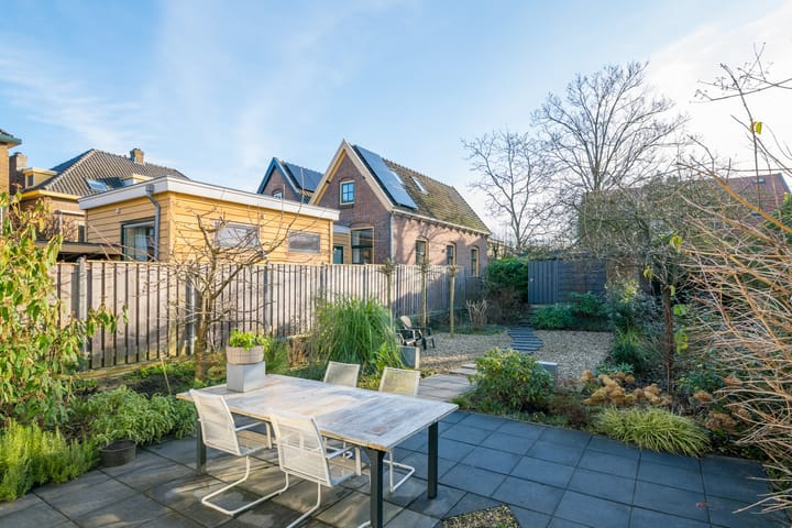 Foto 60 van Burgemeester Nahuyssingel 37