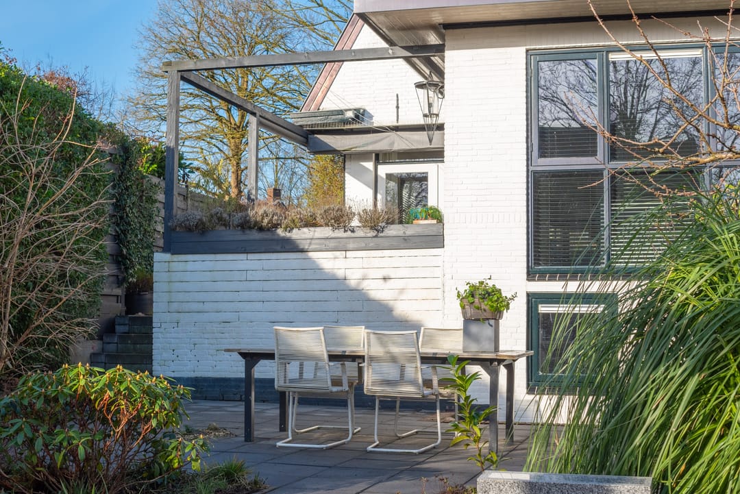 Foto 61 van Burgemeester Nahuyssingel 37