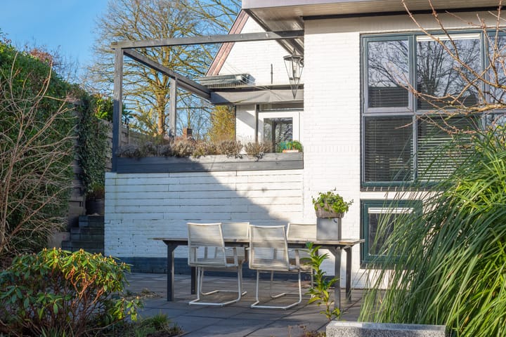 Foto 61 van Burgemeester Nahuyssingel 37