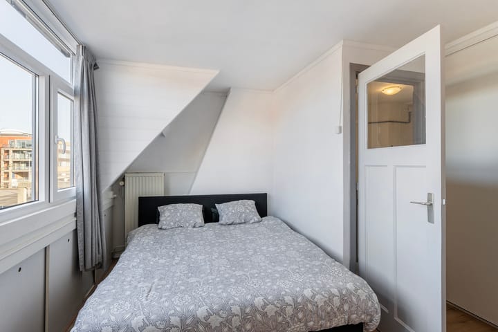 Foto 20 van Baljuwstraat 7