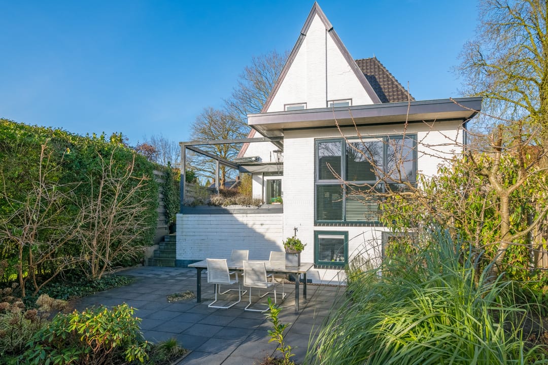 Foto 62 van Burgemeester Nahuyssingel 37