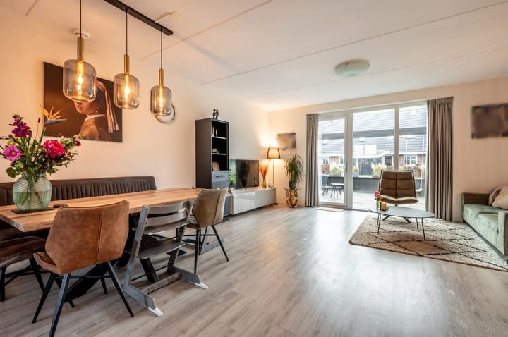 Foto 8 van Nelson Mandelahof 13