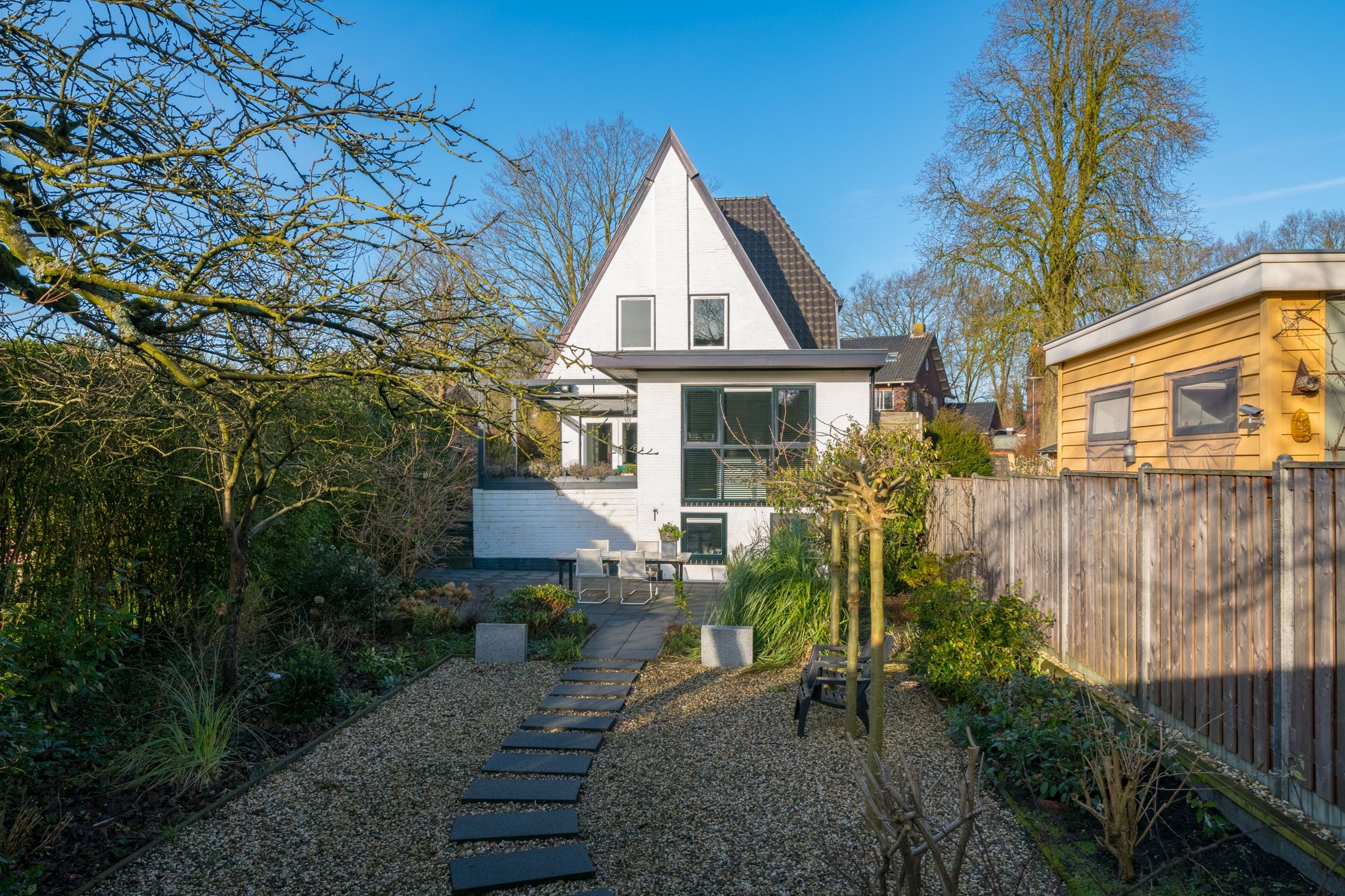 Foto 63 van Burgemeester Nahuyssingel 37