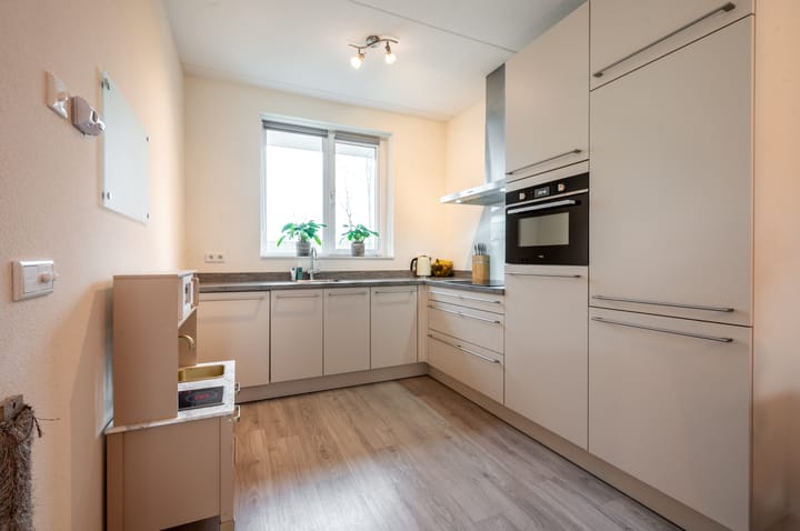 Foto 9 van Nelson Mandelahof 13