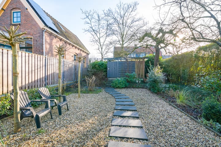 Foto 64 van Burgemeester Nahuyssingel 37