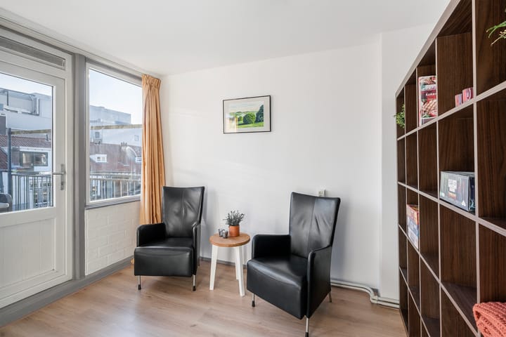 Foto 23 van Baljuwstraat 7