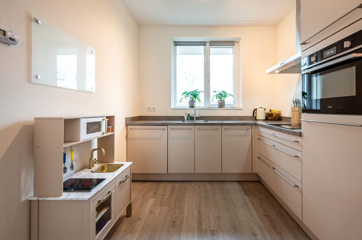 Foto 10 van Nelson Mandelahof 13