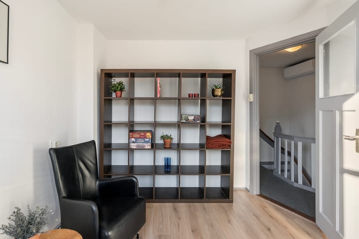 Foto 24 van Baljuwstraat 7