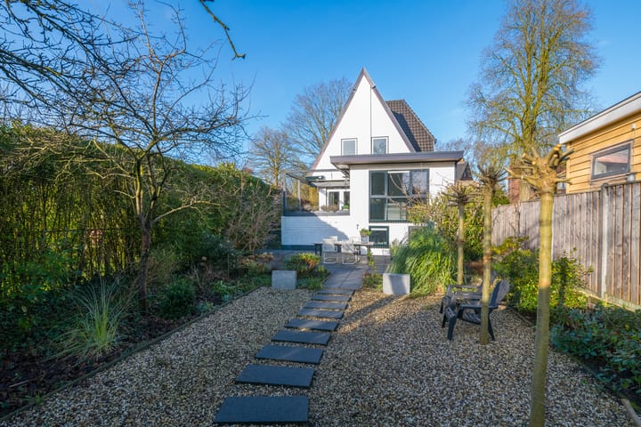 Foto 65 van Burgemeester Nahuyssingel 37