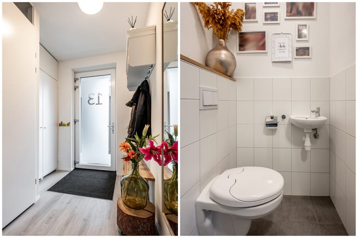 Foto 12 van Nelson Mandelahof 13