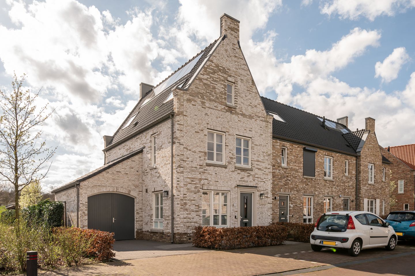 Photo 1 of Korenbloemdreef 1