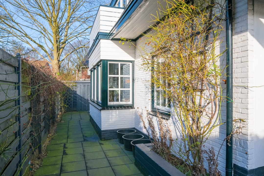 Foto 67 van Burgemeester Nahuyssingel 37