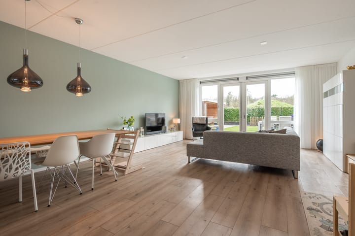 Photo 2 of Korenbloemdreef 1