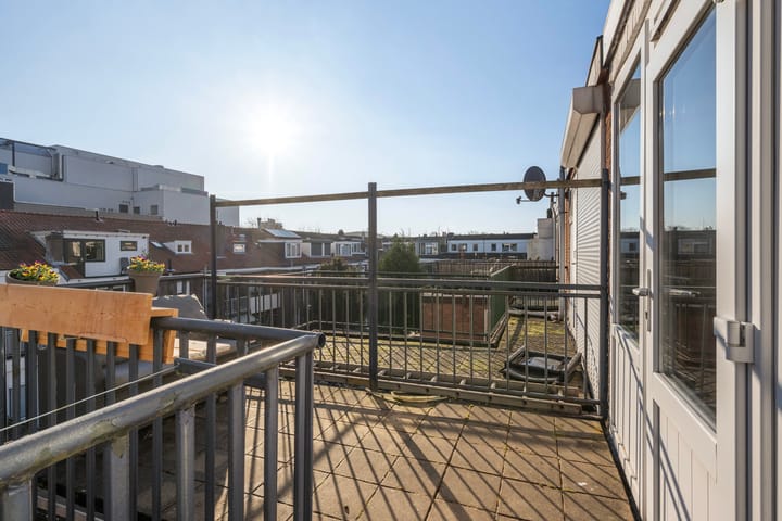 Foto 27 van Baljuwstraat 7