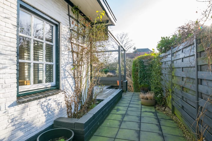 Foto 68 van Burgemeester Nahuyssingel 37