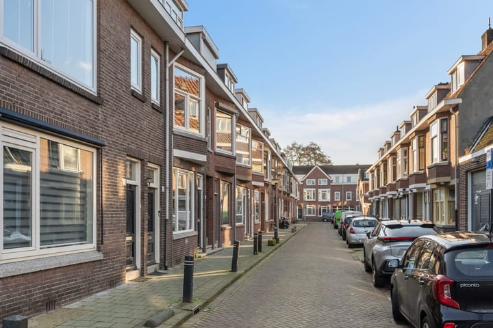 Foto 28 van Baljuwstraat 7