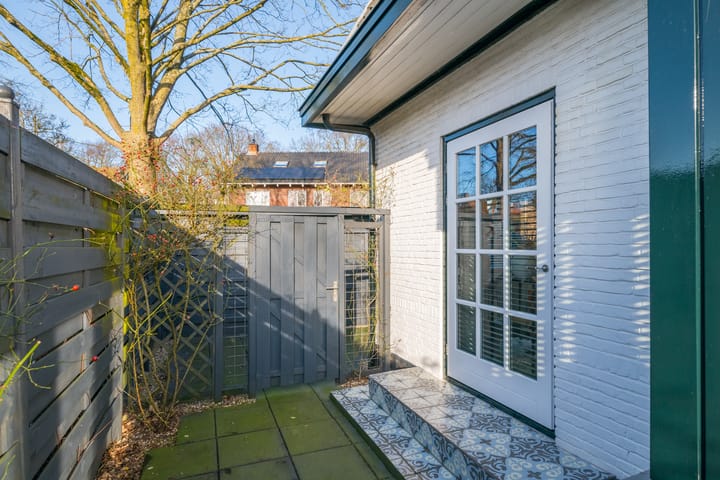 Foto 69 van Burgemeester Nahuyssingel 37