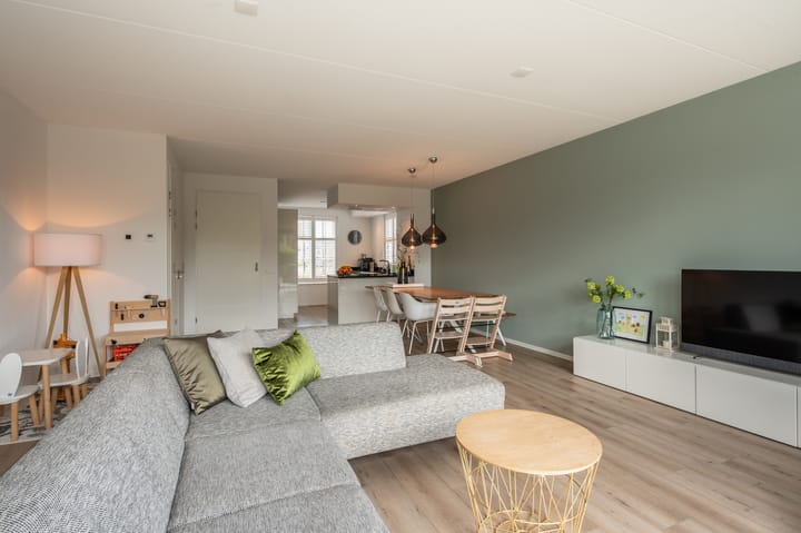 Photo 3 of Korenbloemdreef 1