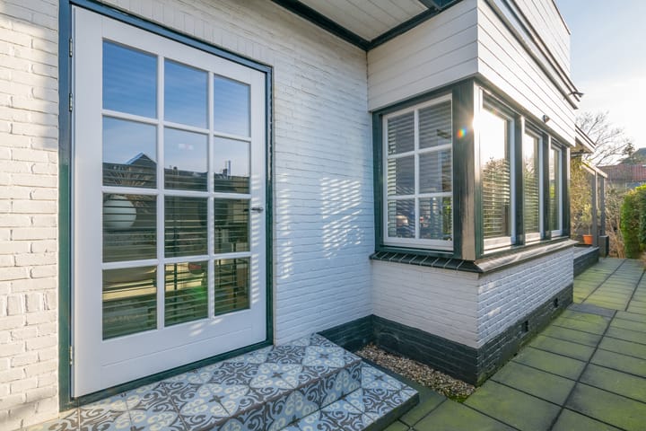 Foto 70 van Burgemeester Nahuyssingel 37