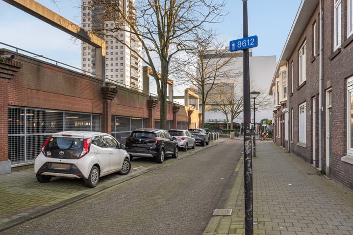 Foto 30 van Baljuwstraat 7