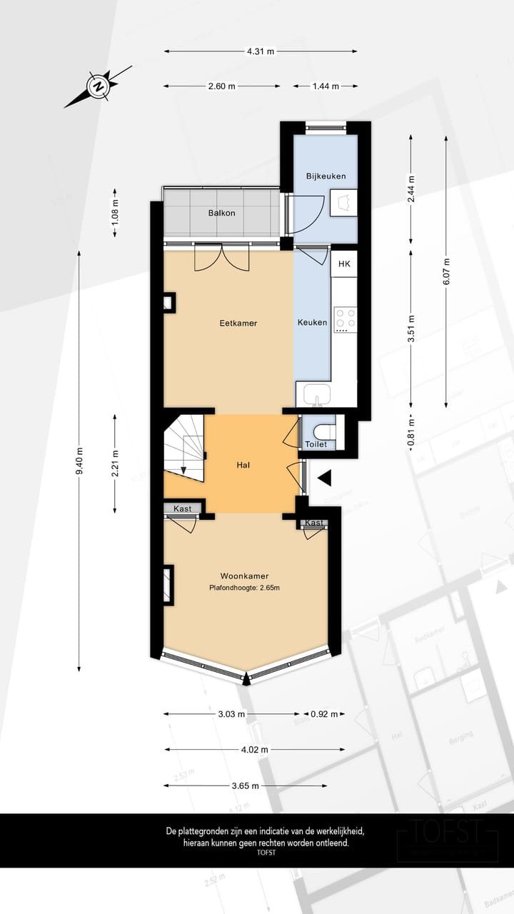 Foto 31 van Baljuwstraat 7