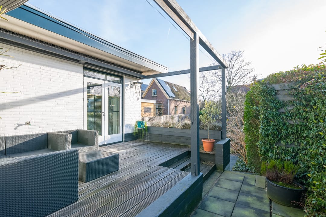 Foto 71 van Burgemeester Nahuyssingel 37