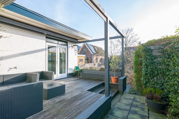 Foto 71 van Burgemeester Nahuyssingel 37