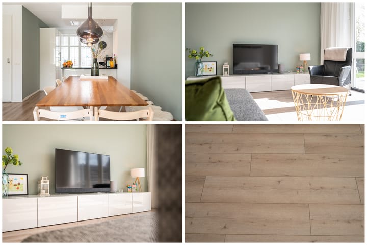 Photo 5 of Korenbloemdreef 1