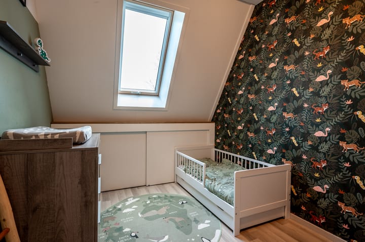 Foto 18 van Nelson Mandelahof 13